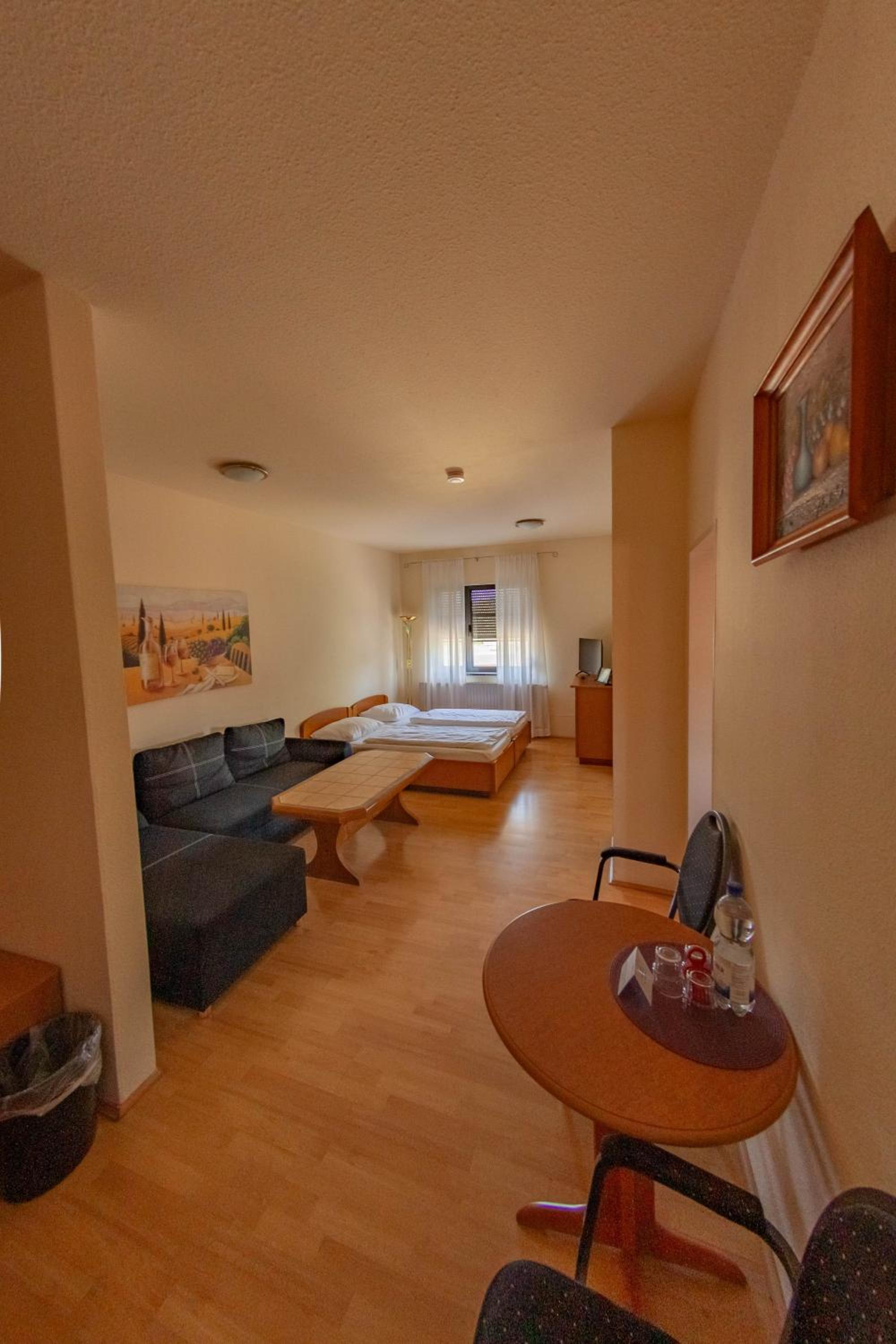 Фото West Hotel Radebeul