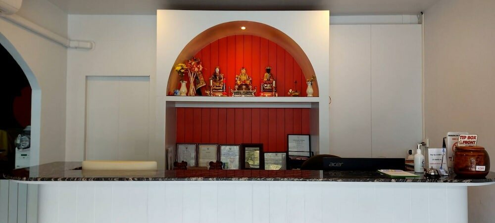 Фото Karon Living Room