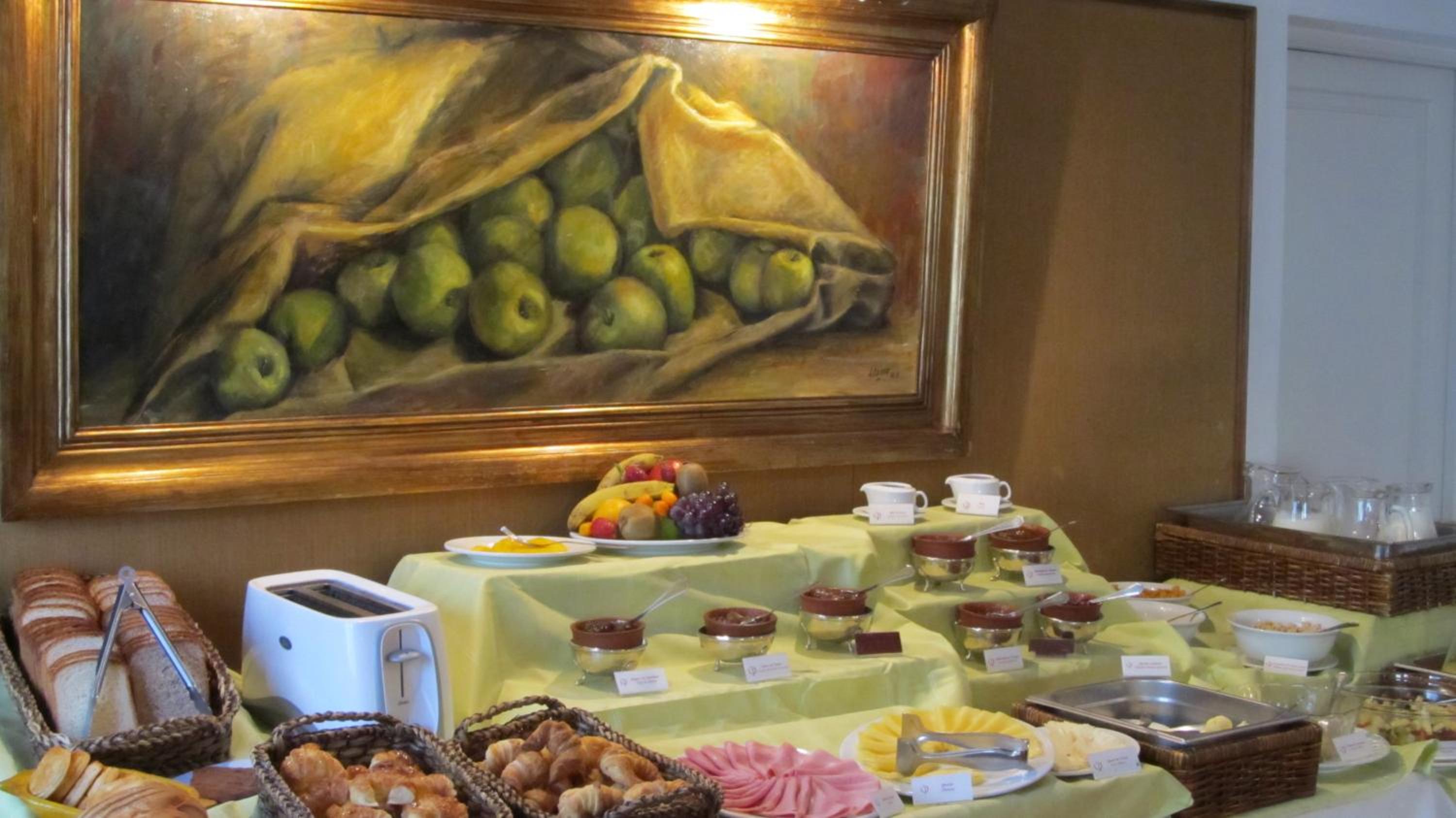 Фото Solar De La Plaza