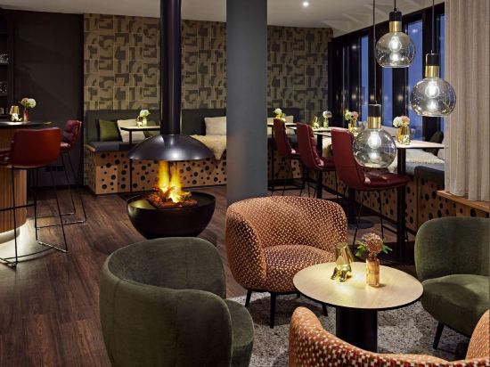 Фото Dorint Blüemlisalp Beatenberg/Interlaken