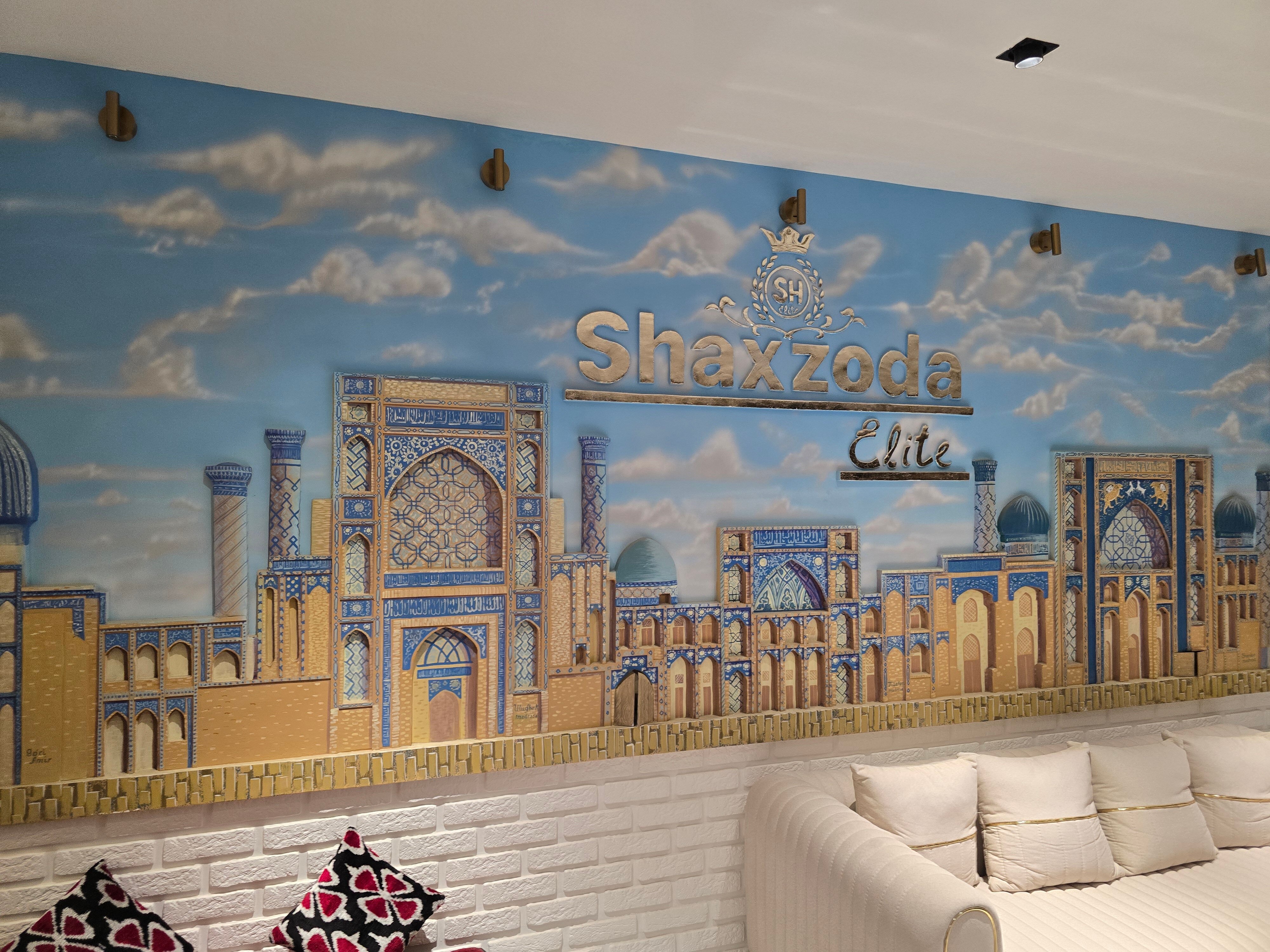 Фото Shaxzoda Elite