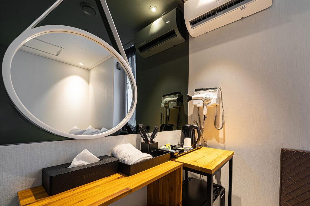 Фото Seoul Hotel Ddk