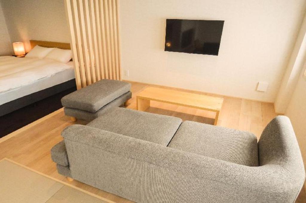 Фото Rinn Gion Kenninji Villa