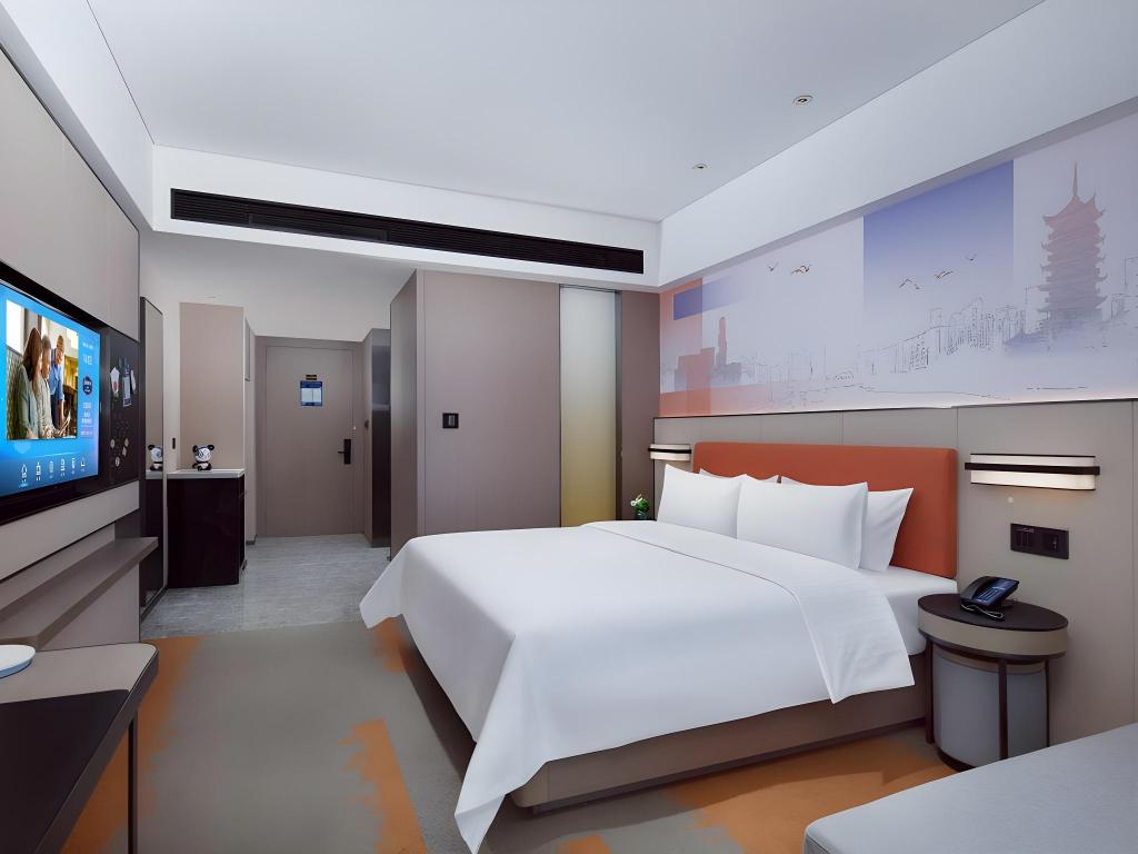 Фото Hampton by Hilton Foshan West Station