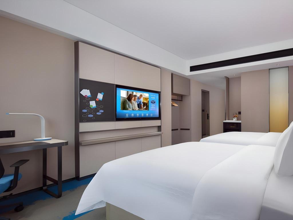Фото Hampton by Hilton Foshan West Station