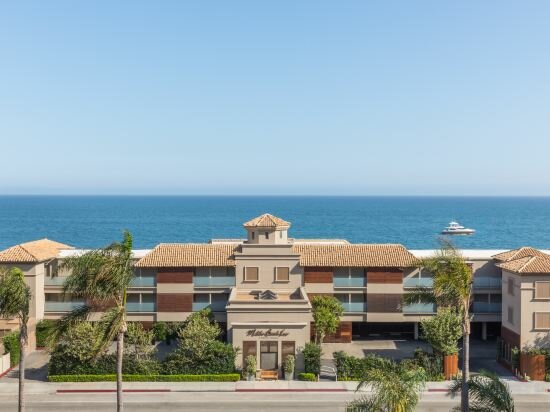 Фото Malibu Beach Inn