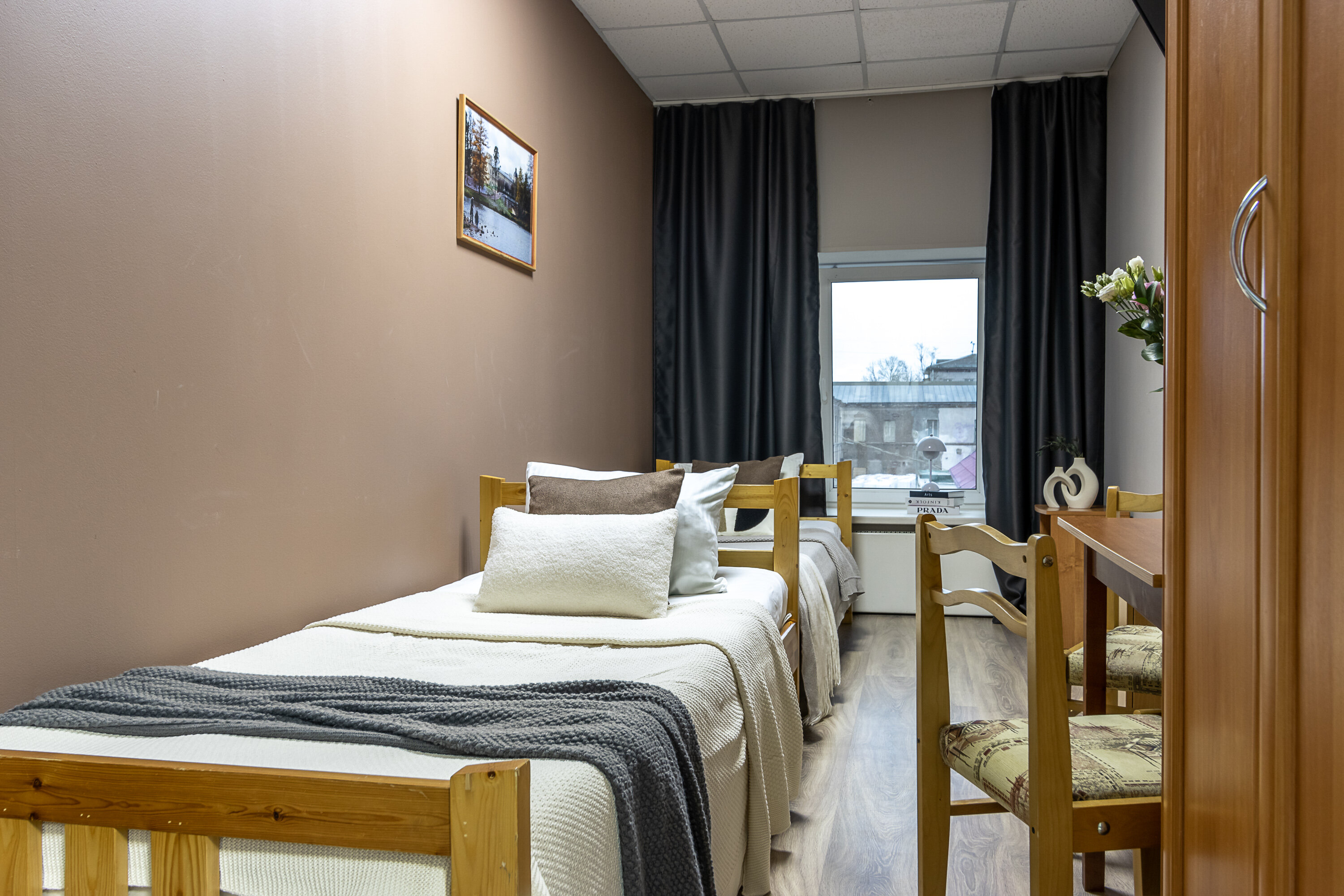 Фото Номера в Гатчине