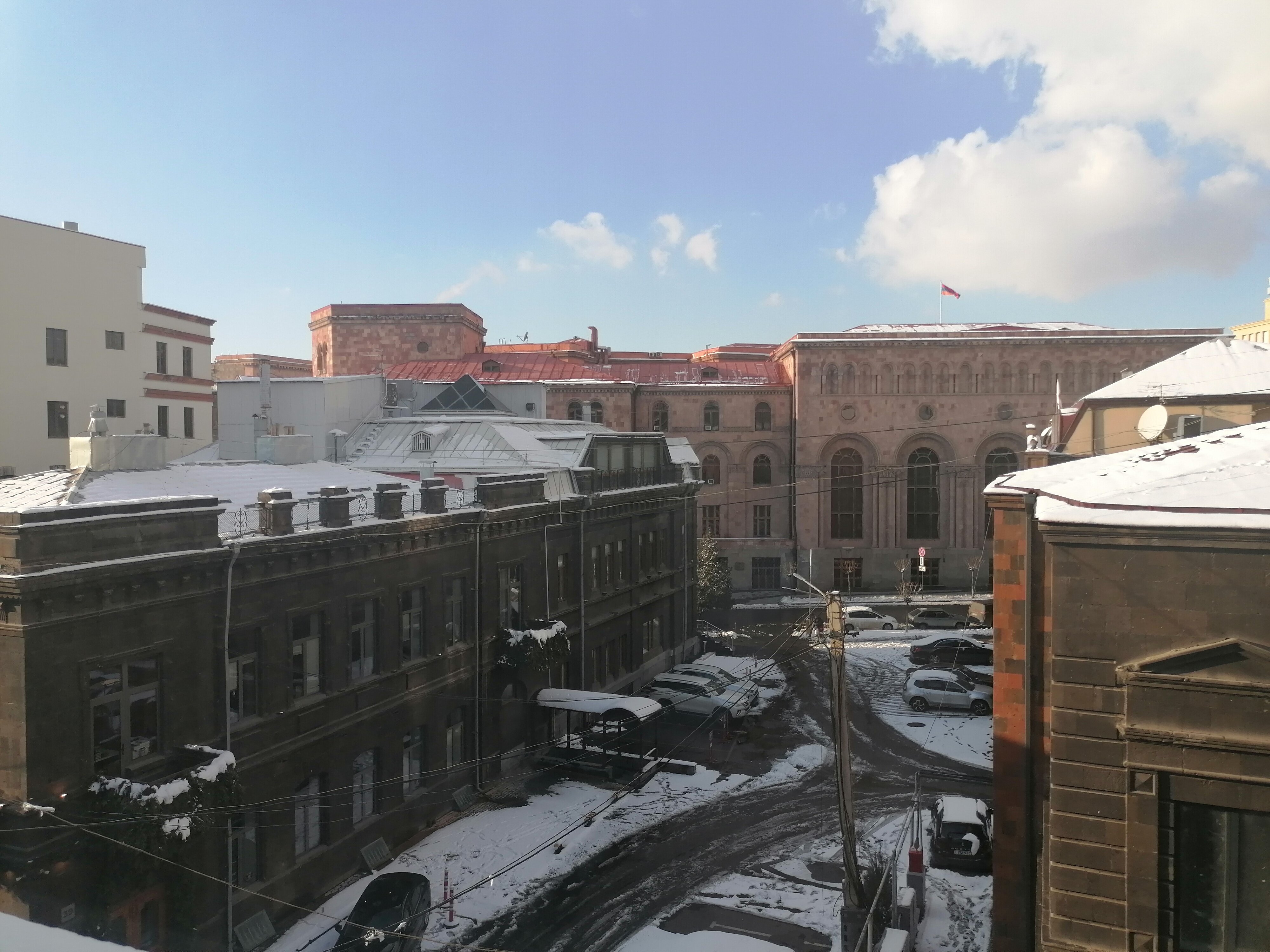 Фото Europe Hotel