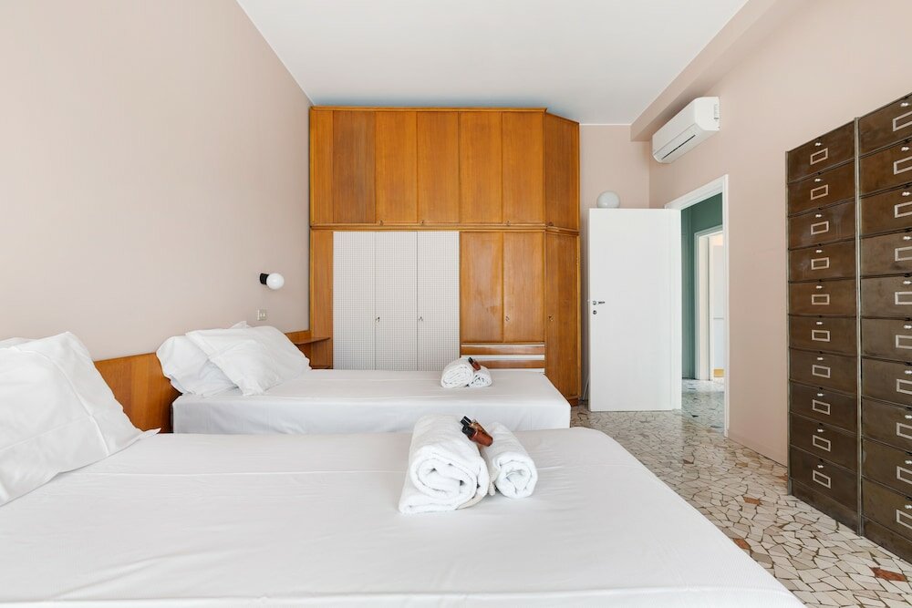 Фото Brera Apartments in Porta Ticinese