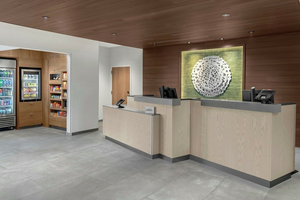 Фото Fairfield by Marriott Inn & Suites Norwalk