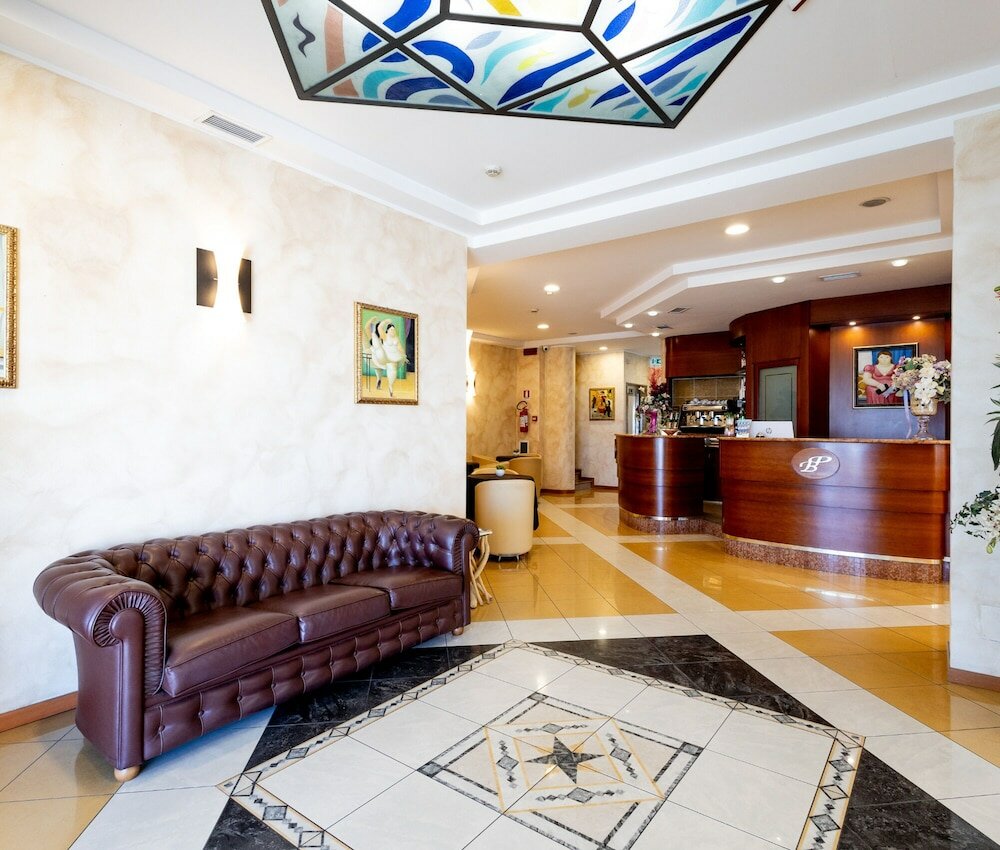 Фото Hotel Palm Beach
