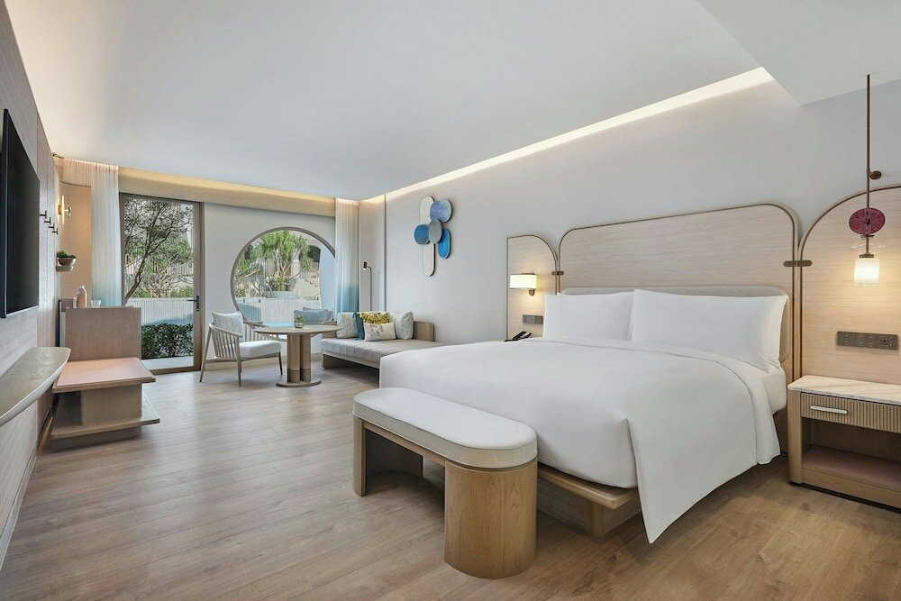 Фото Veranda Resort Phuket, Autograph Collection