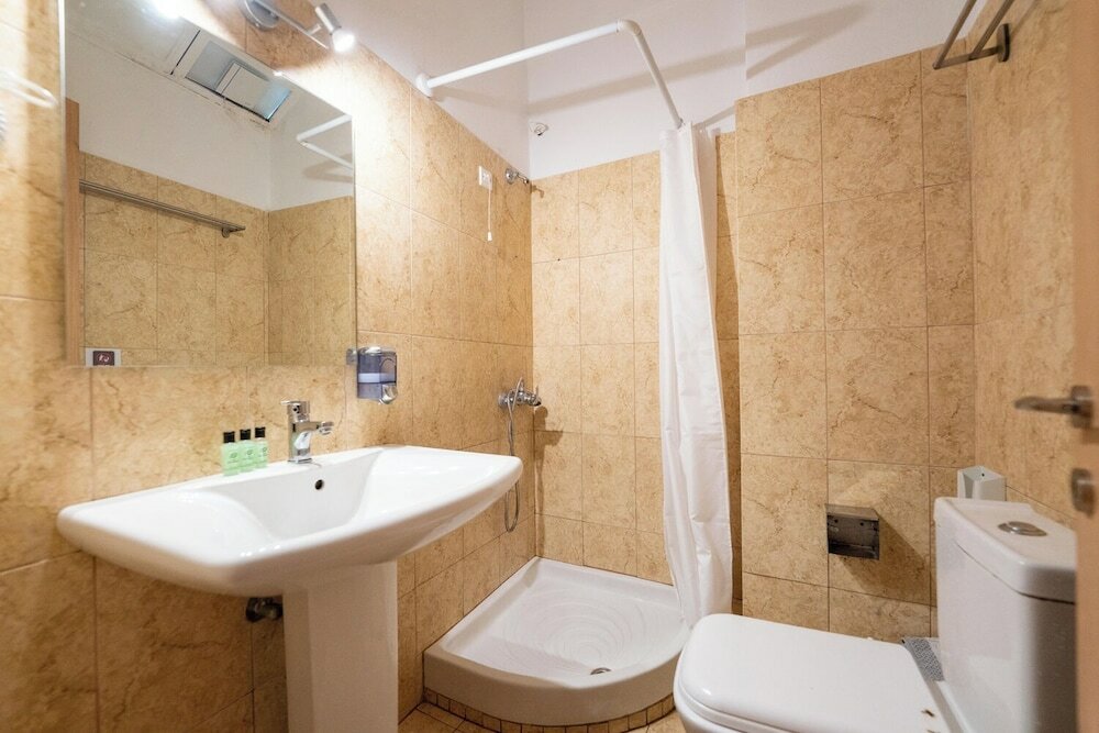 Фото Ulrika Hotel