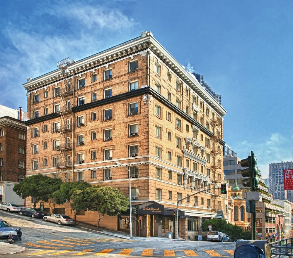 Фото WorldMark San Francisco