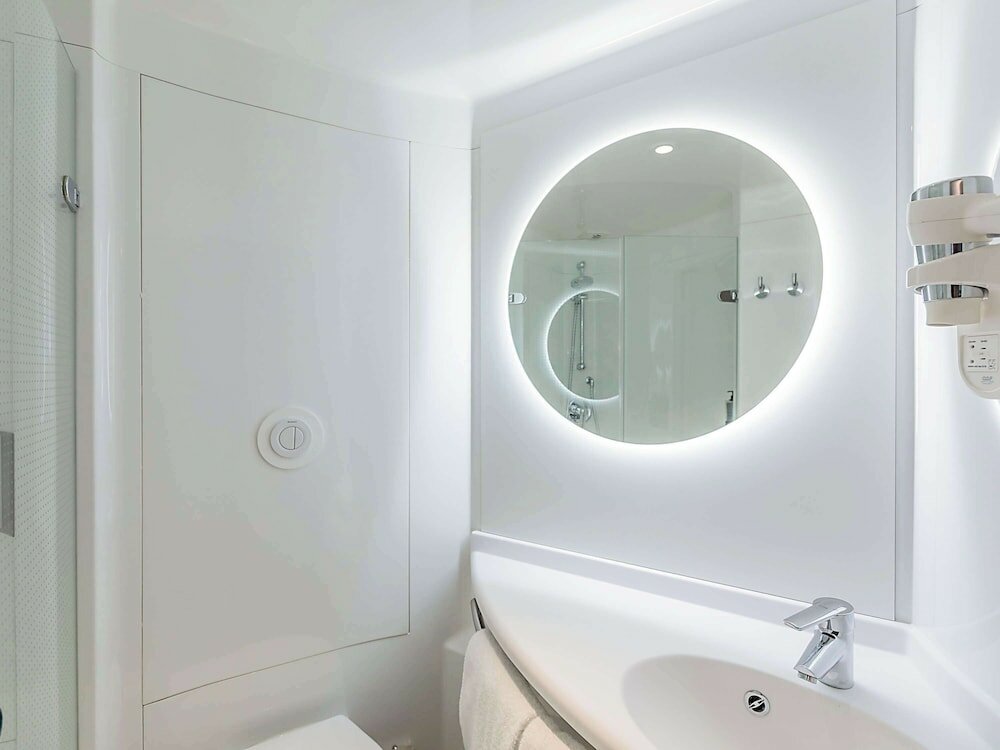 Фото Ibis Lisboa Alfragide