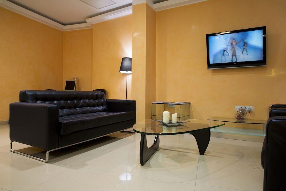Фото Hotel Córdoba Centro