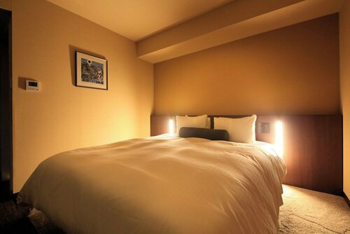 Гостиница Richmond Hotel Naha Kumoji в Нахе