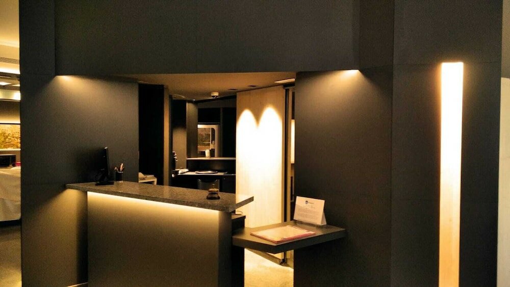 Фото Hotel Travessera