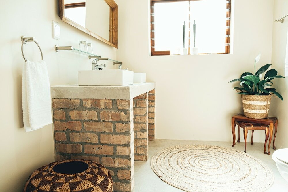 Фото Villa Chad