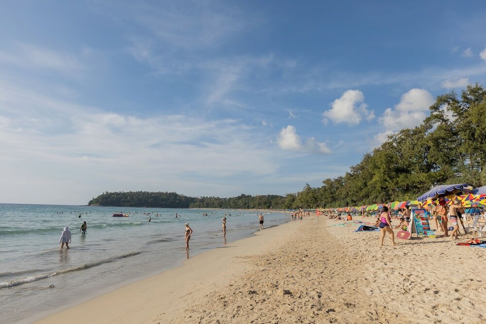 Фото Kata Palace Phuket