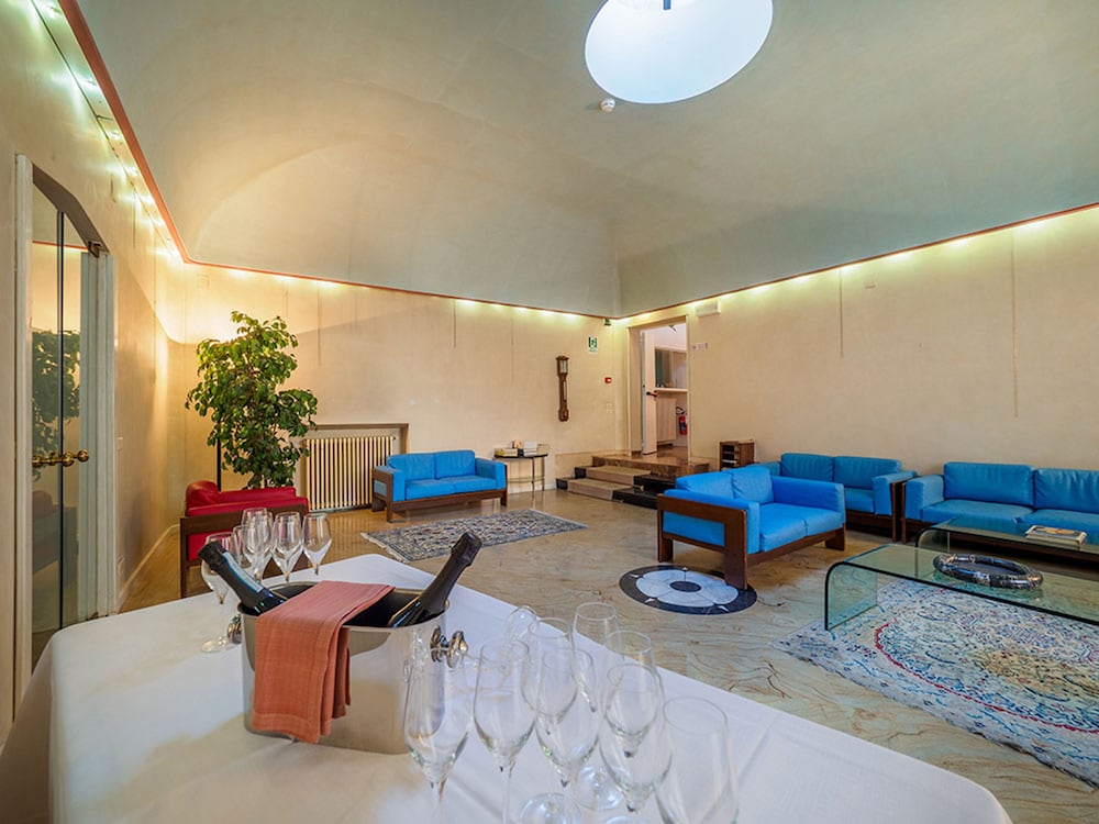 Фото Albergo Ristorante La Rosetta