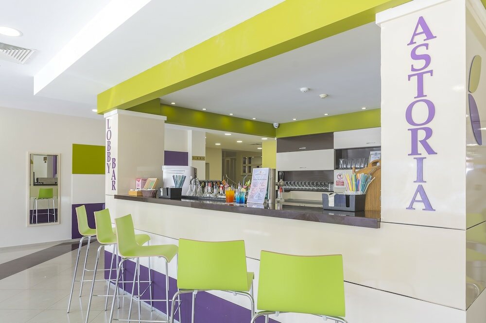 Фото Mpm Hotel Orel - Ultra All Inclusive