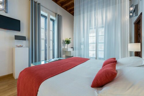 Внешний вид отеля Gar Anat Hotel Boutique в Гранаде, фото 3