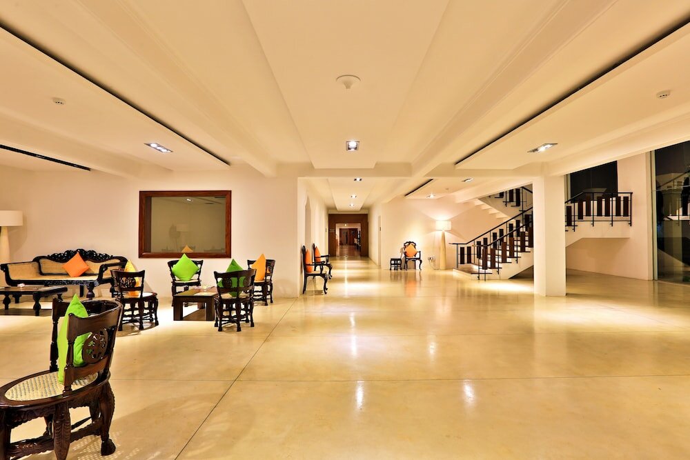 Фото Rajarata Hotel