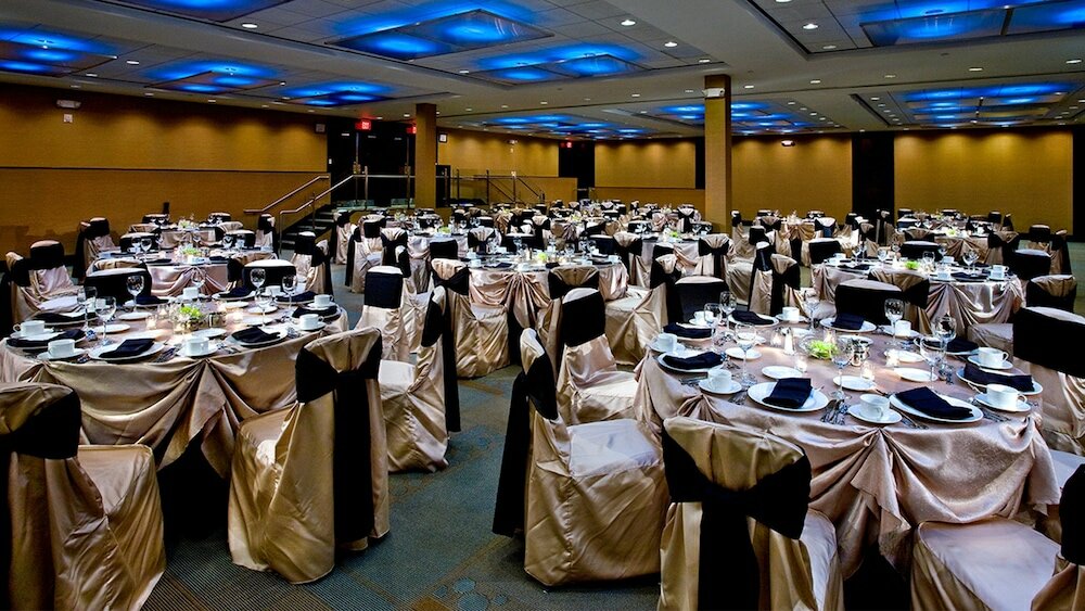 Фото Crowne Plaza Lombard Downers Grove, an Ihg Hotel