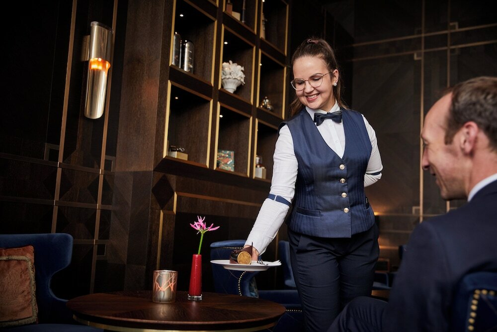 Фото Hotel Atlantic Hamburg, Autograph Collection