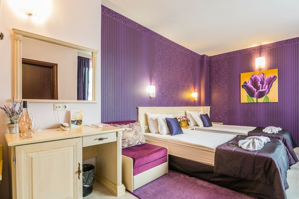 Фото Aris Hotel Sofia