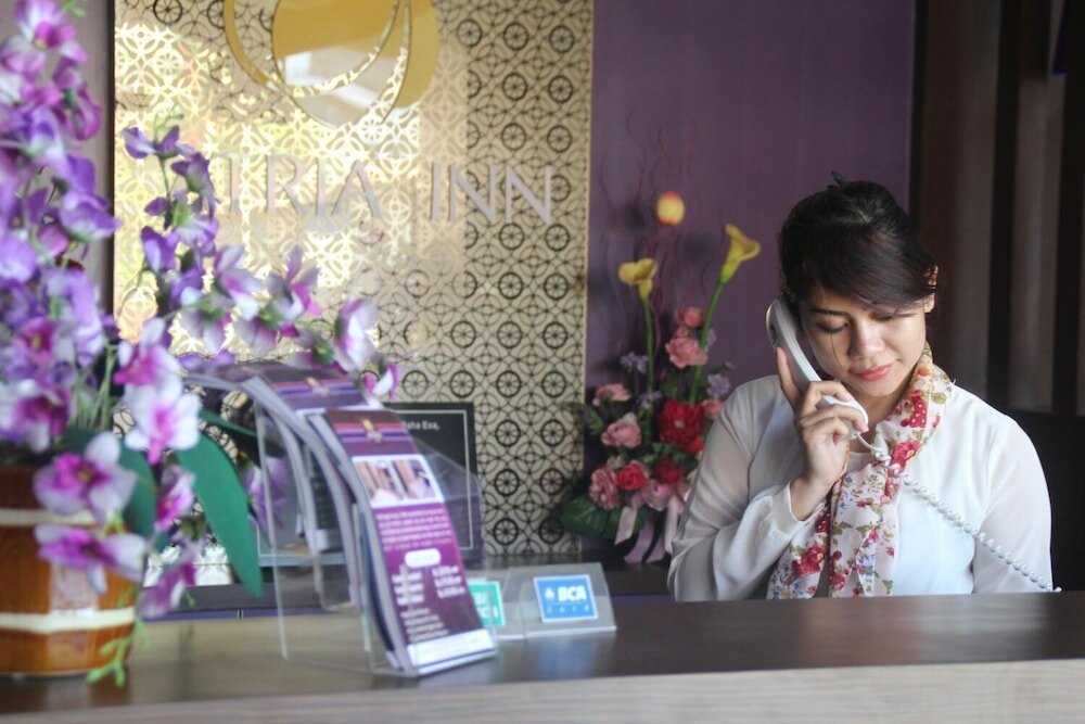 Фото Atria Inn