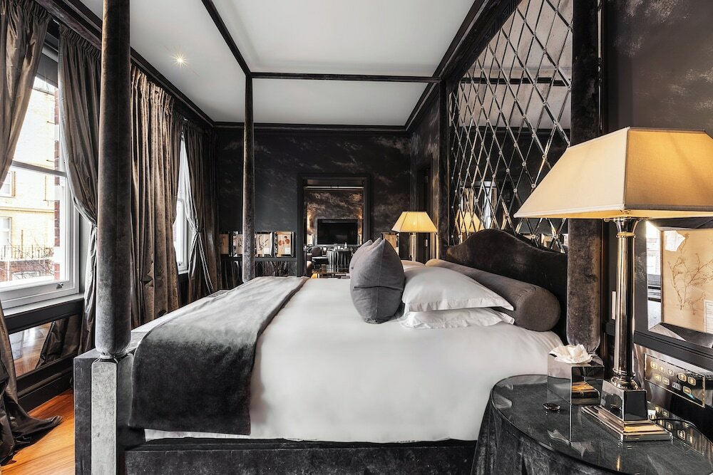 Фото The Franklin London - Starhotels Collezione