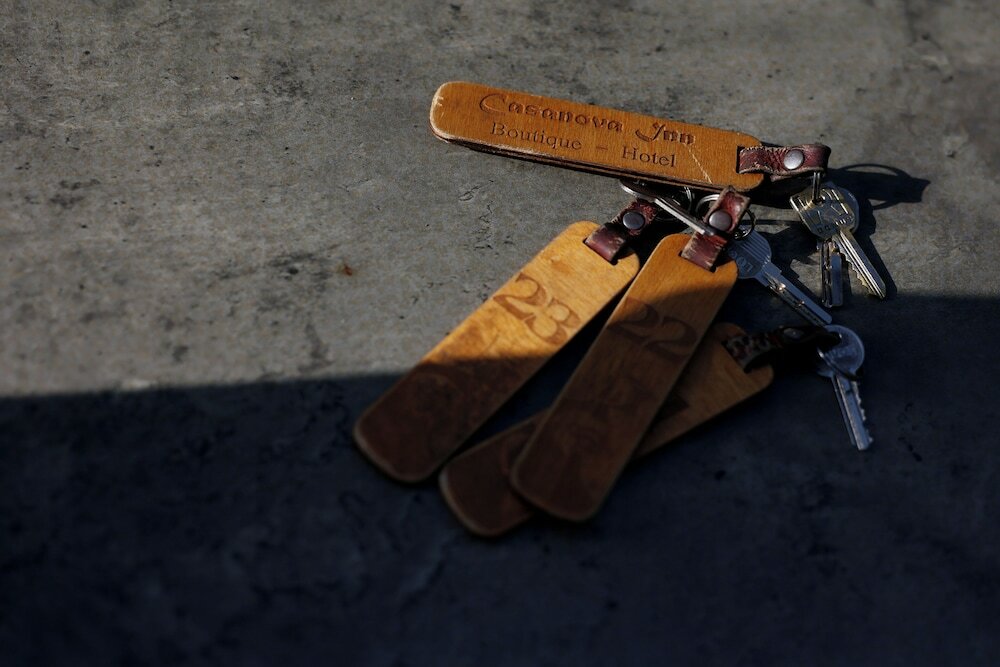 Фото Casanova Inn Boutique hotel