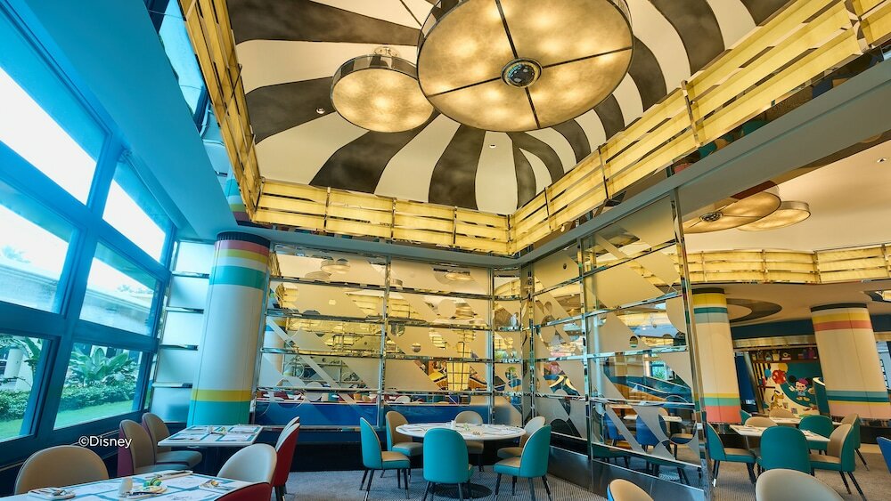 Фото Disney's Hollywood Hotel