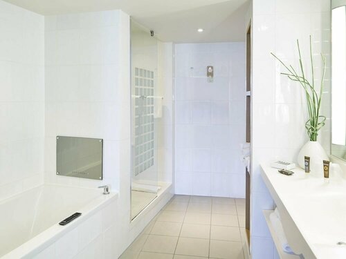 Гостиница Novotel Liverpool Centre в Ливерпуле