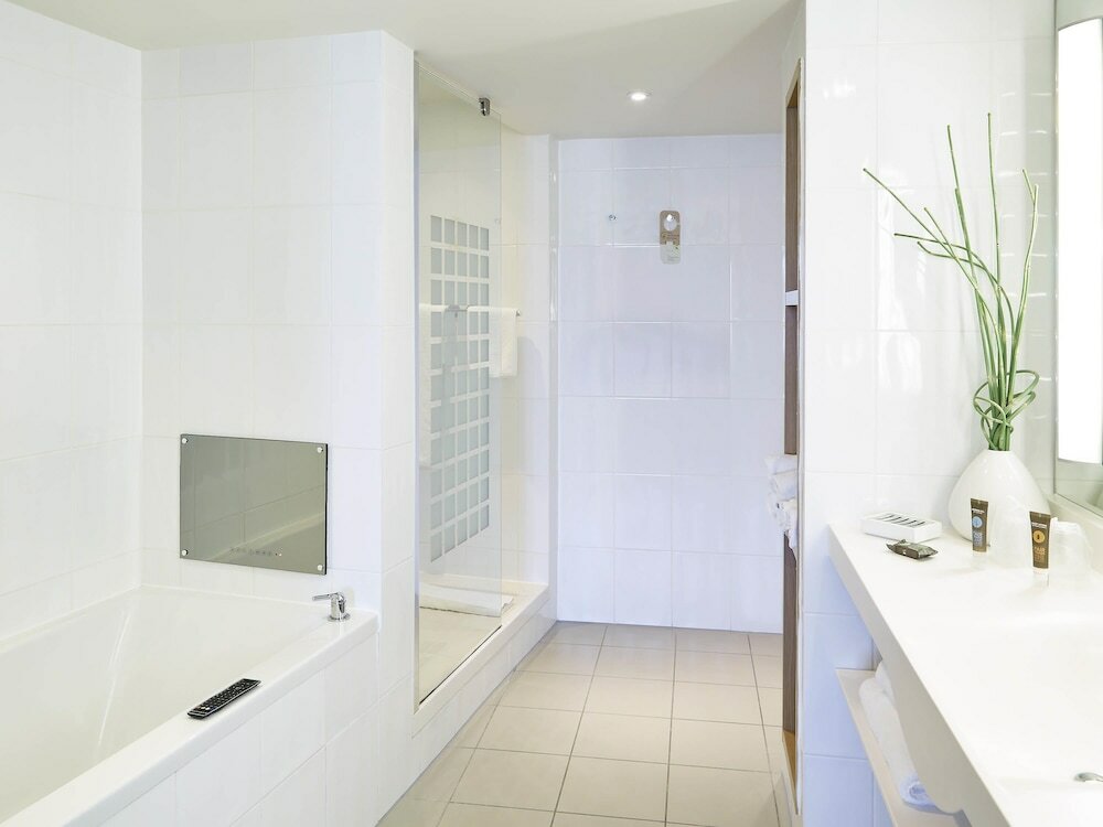 Фото Новотель Ливерпуль Центр