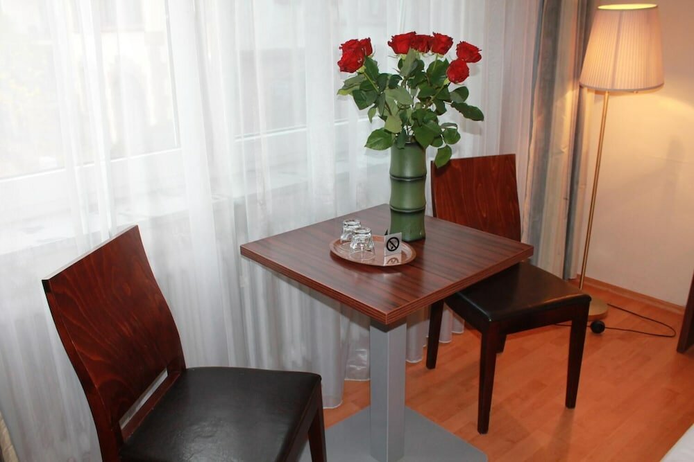 Фото City Hotel Mercator