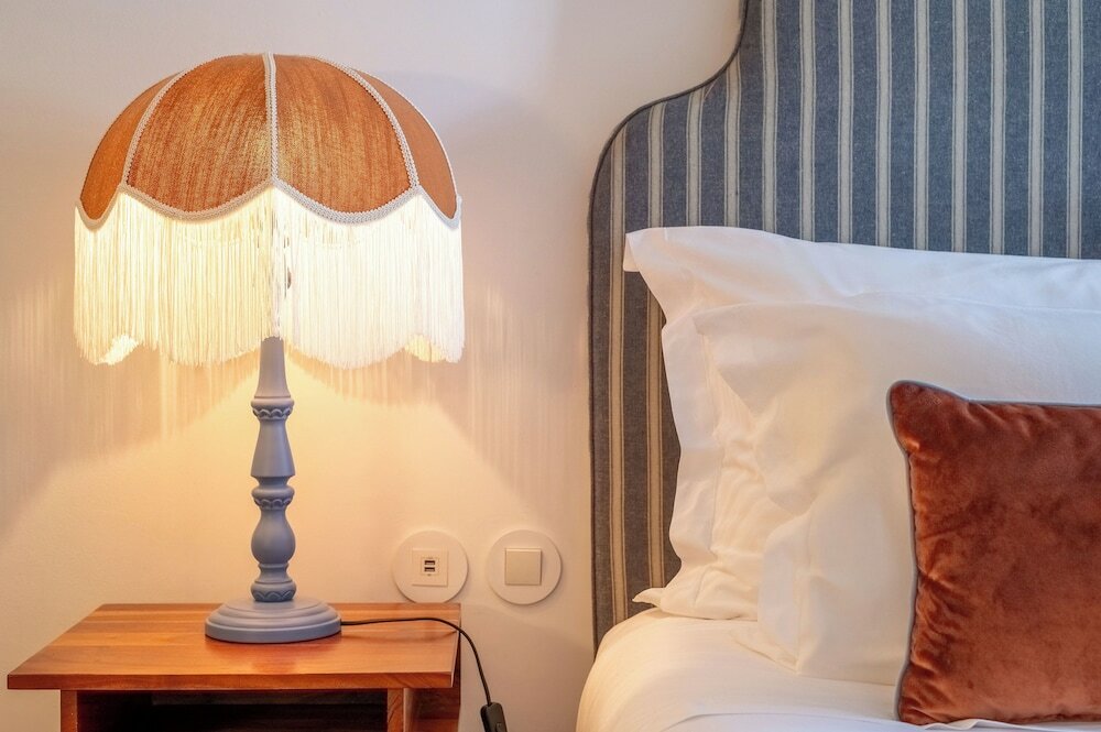 Фото Pergola Boutique Hotel