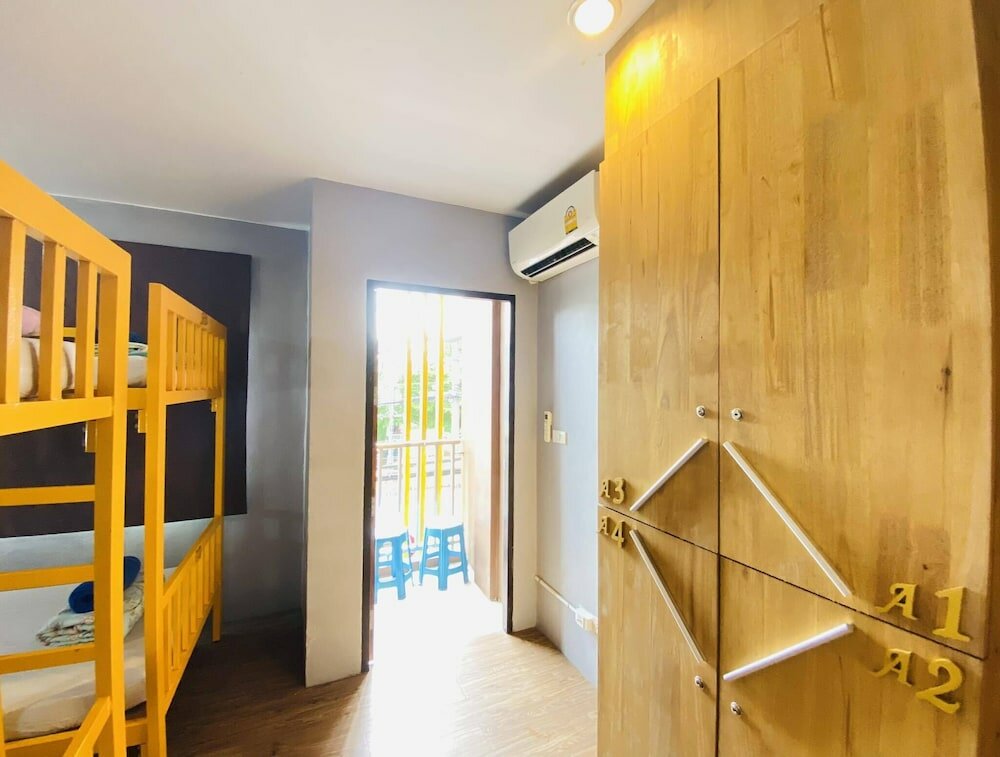Фото Frutta Hostel - Adults Only