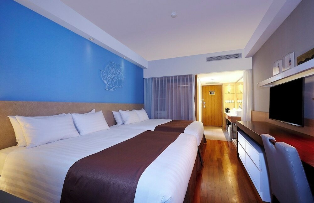 Фото Hotel Kukdo