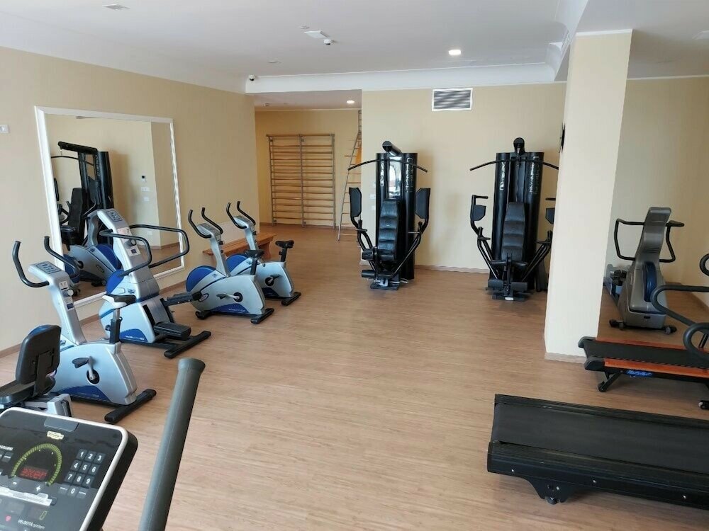 Фото Metropole Terme