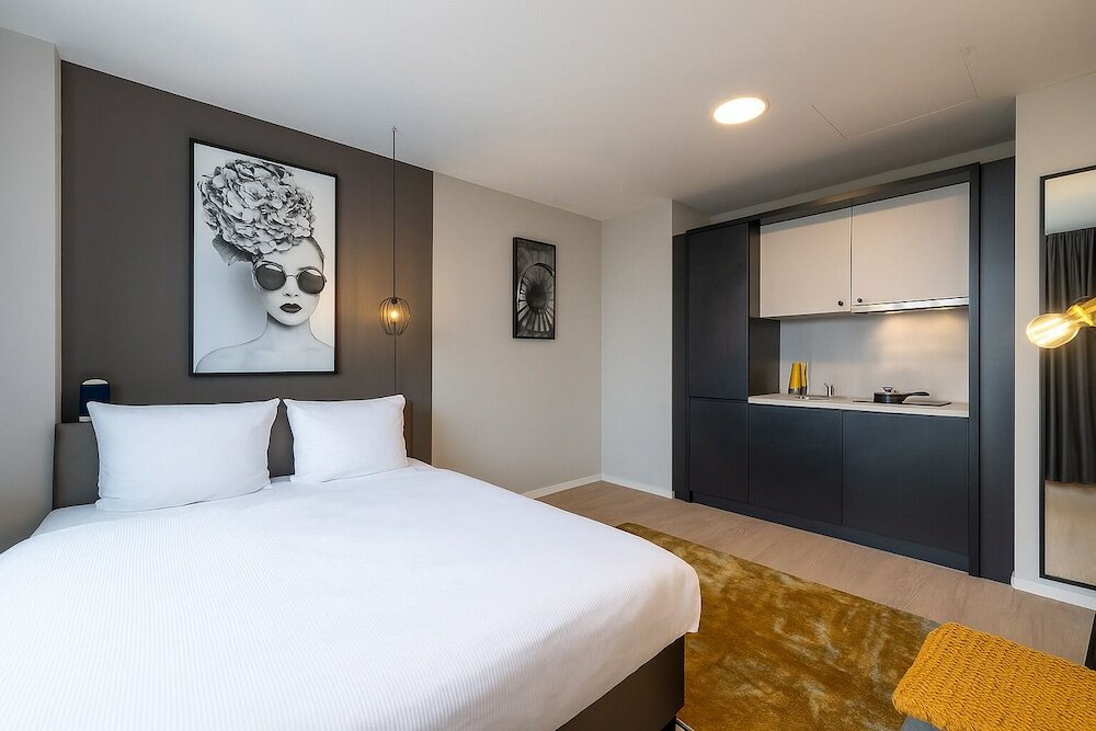 Фото Joyn Cologne - Serviced Apartments