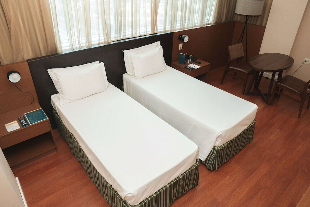 Фото Golden Tulip Porto Vitória