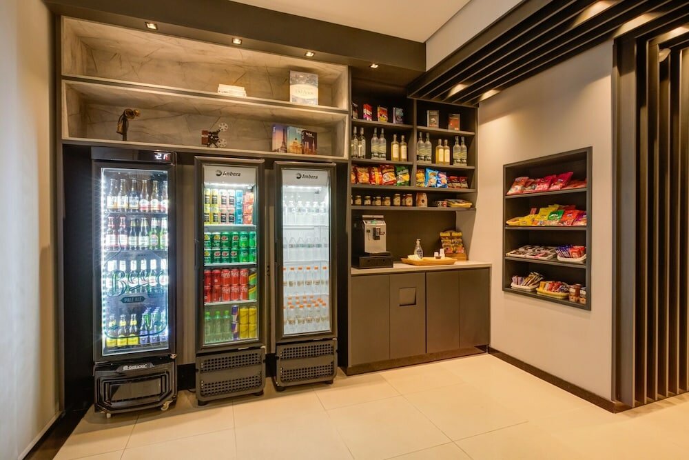 Фото Quality Hotel Jundiai