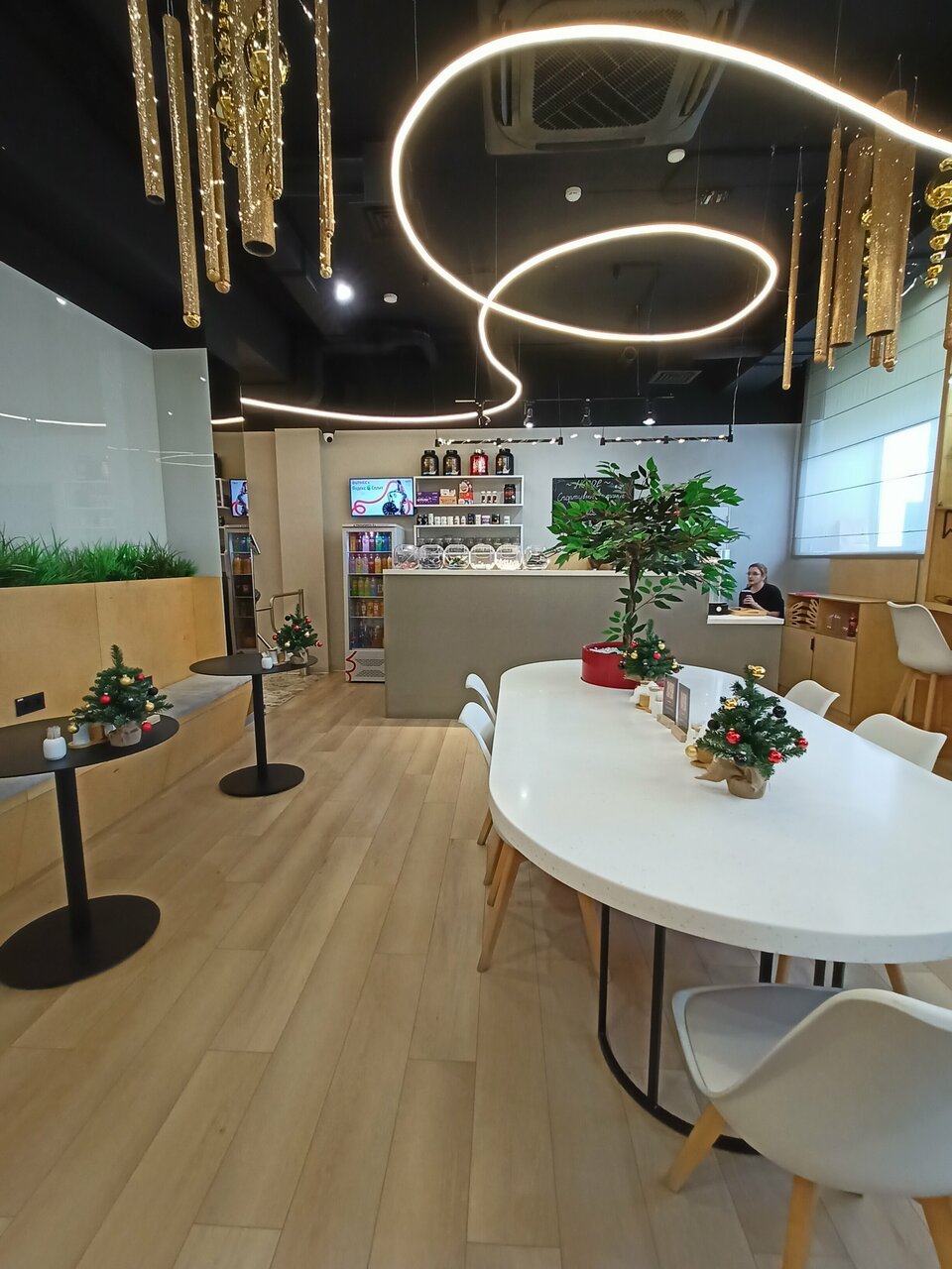 йога в тюмени