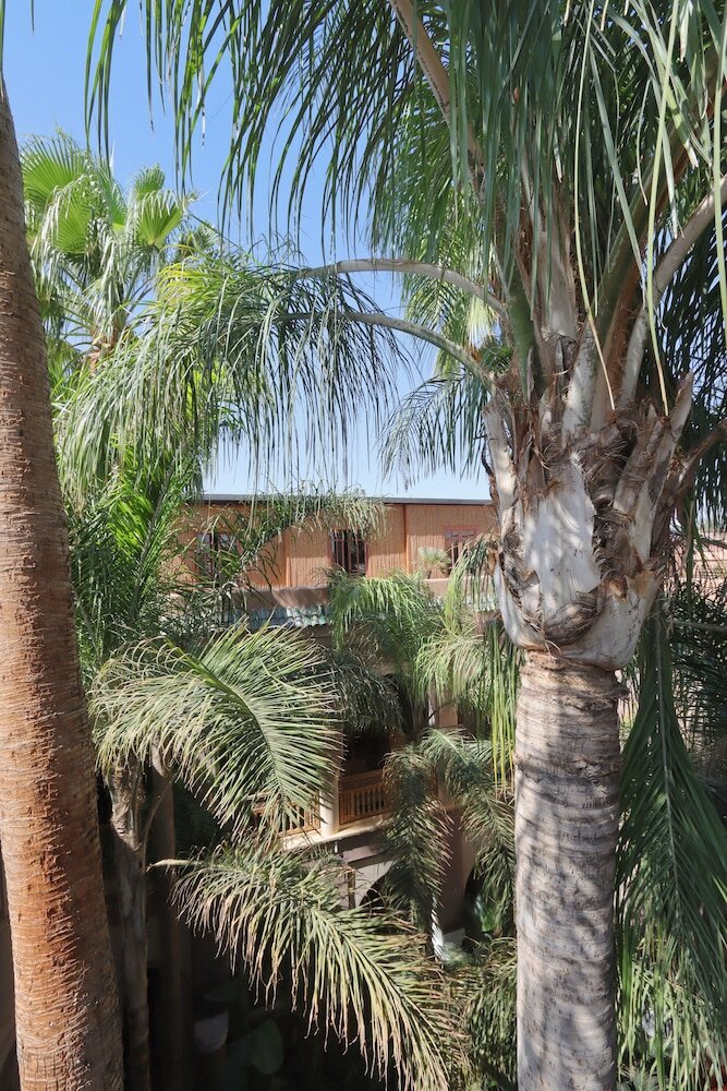 Фото La Villa Nomade