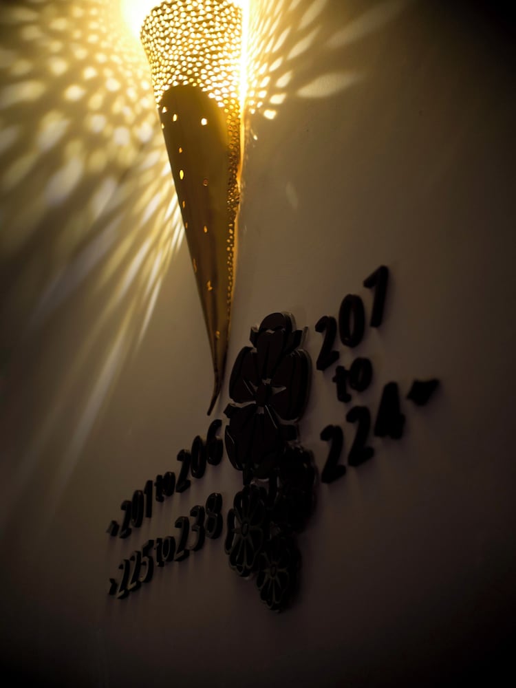 Фото Venue Hotel