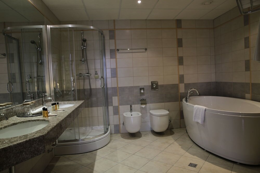 Фото Monika Centrum Hotels