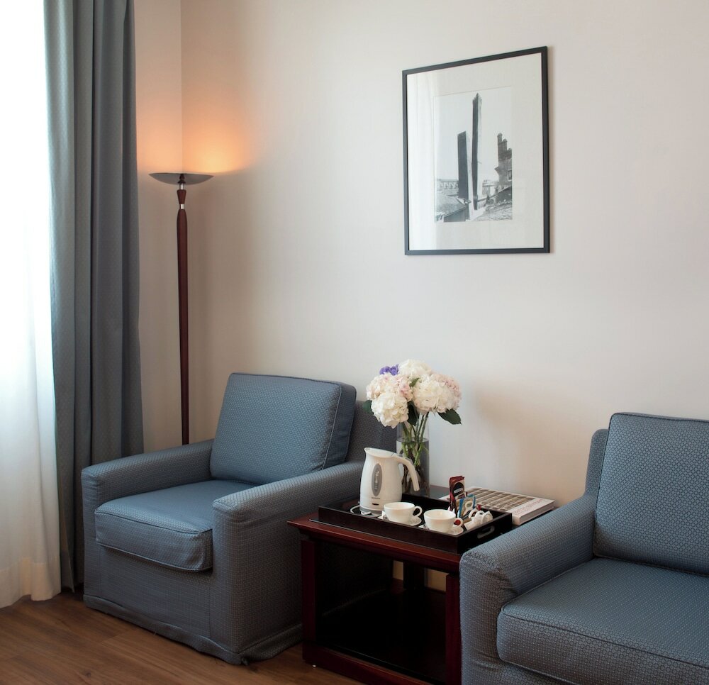 Фото отеля 5